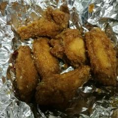 SUN炸鸡专门店(西塔总店) User Photo