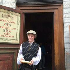 Restoran Olde Hansa User Photo