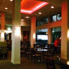 Bushfire Flame Grill 여행 사진