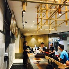 去茶山（南國花錦店）張用戶圖片