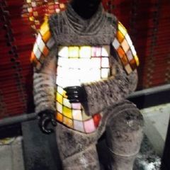 Bamboo Basket User Photo