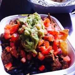 Guzman y Gomez - Fortitude Valley 여행 사진