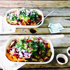 Guzman y Gomez - Fortitude Valley 여행 사진