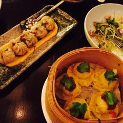 Madame Wu User Photo