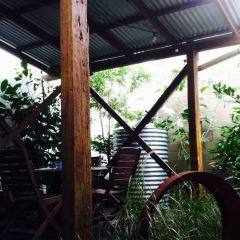 The Gunshop Cafe User Photo
