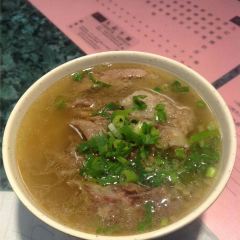王家祖傳本產牛雜湯 User Photo