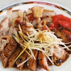 Si Fang a Jiu Minced Pork Rice 여행 사진
