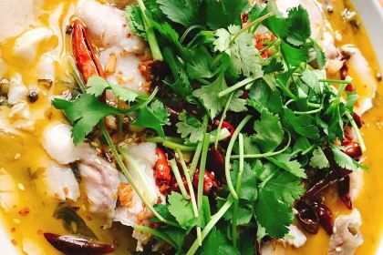 眉子的厨房(海口路店)