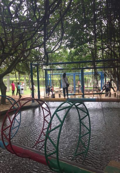 大榜芋面线(小弟店)