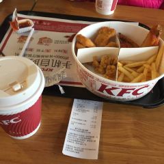 KFC (taicangliuhe) 여행 사진