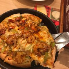 必胜客(柳泉店) ảnh của người dùng