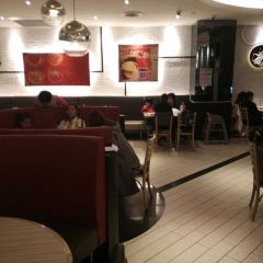 BI SHENG KE MO LONG DIAN User Photo