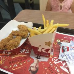 KFC (huaiji) User Photo
