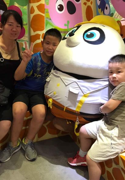 肯德基(南雄店)