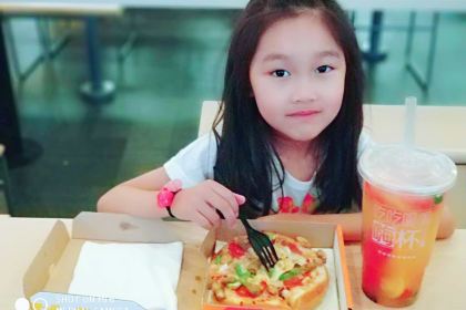 必胜客(人民路店)