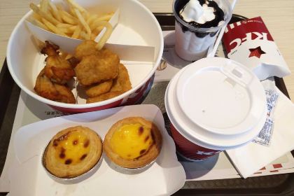 肯德基(惠州水口店)