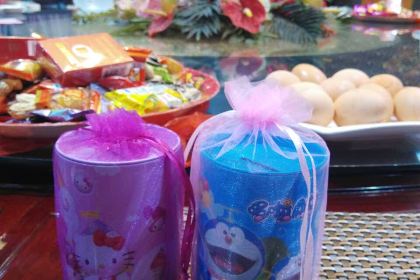 漓江村餐饮连锁(中山路店)