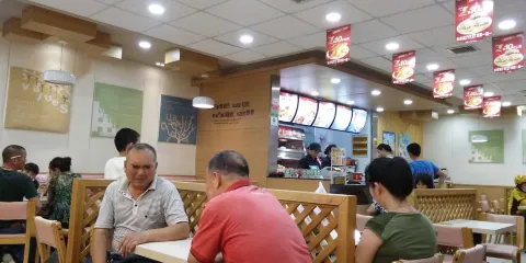 華萊士(應城孝武店)