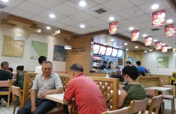 華萊士(應城孝武店)