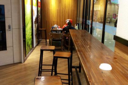 CoCo都可(苏宁店)