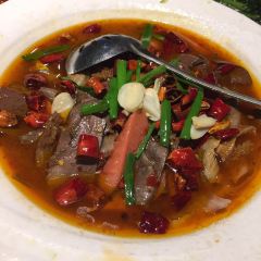 周麻婆(德化東大路店)張用戶圖片