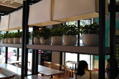 肯德基(屯昌店)