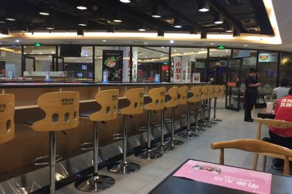 呷哺呷哺(阳光天鸿店)