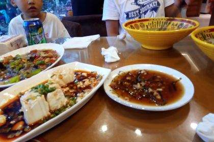 风云面馆(珠海路店)