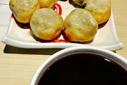 晓艾生煎(万达店)