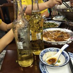 江南名灶(武里山天街店) 여행 사진