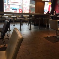 KFC (heping) User Photo