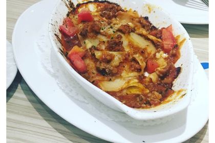 必胜客(宣化店)