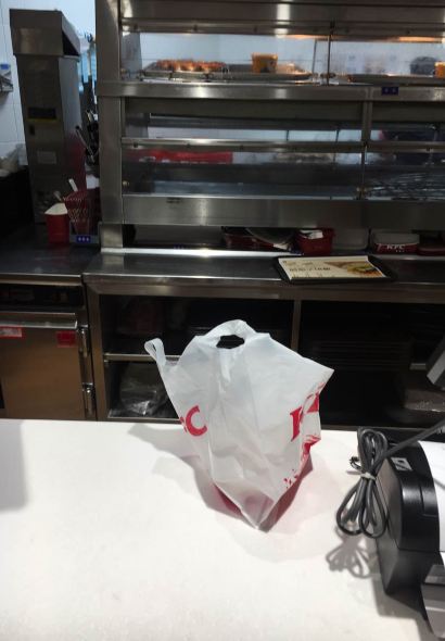 肯德基(袁州店)