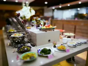 会州老菜馆