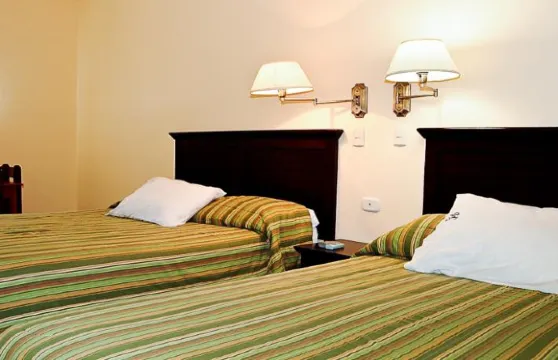 總統塞爾瓦酒店