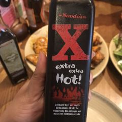 Nando's User Photo