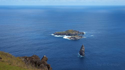 Rano Kau