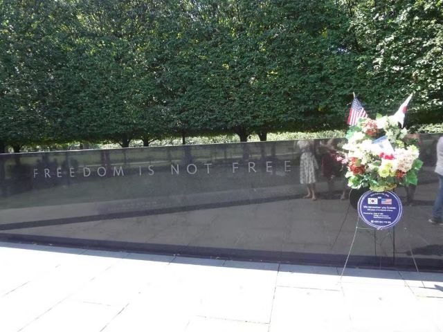 Lincoln Memorial