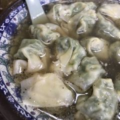 赵氏汤圆(东关街店) User Photo