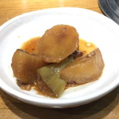 枣玛露脊骨汤·烤肉(西塔总店) User Photo