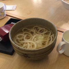 Hanamaru Udon User Photo