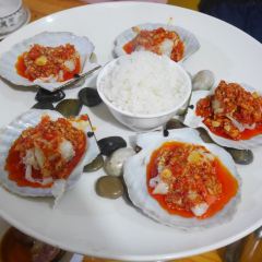 金家活烤鳗鱼烤肉料理店(西塔总店) User Photo