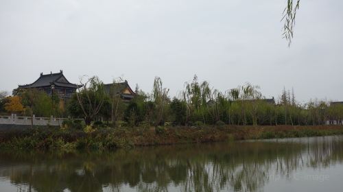 Haichunxuan Tower