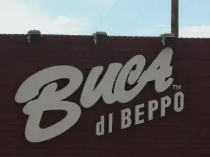 Buca di Beppo Italian Restaurant