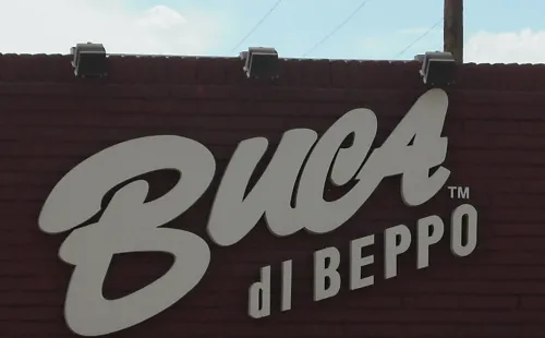 Buca di Beppo Italian Restaurant
