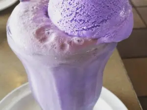Purple Cow