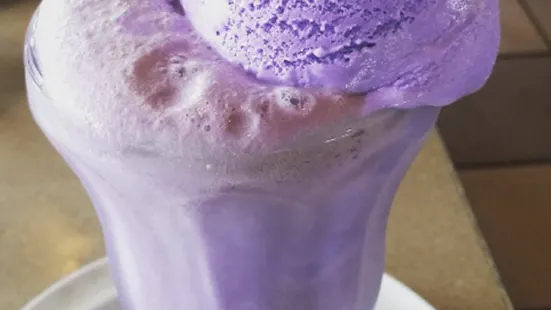 Purple Cow Restaurant