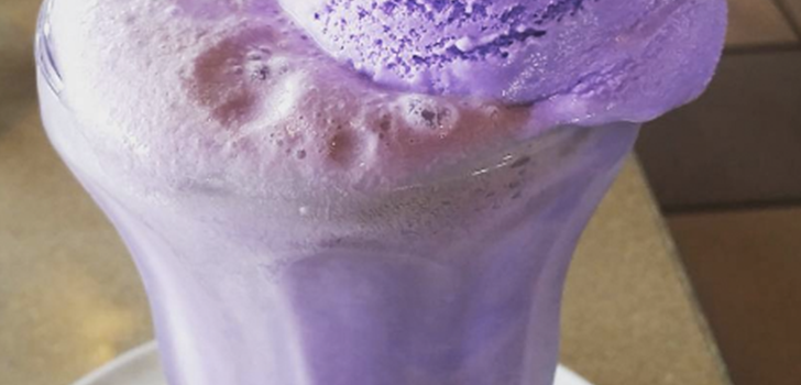 Purple Cow Restaurant