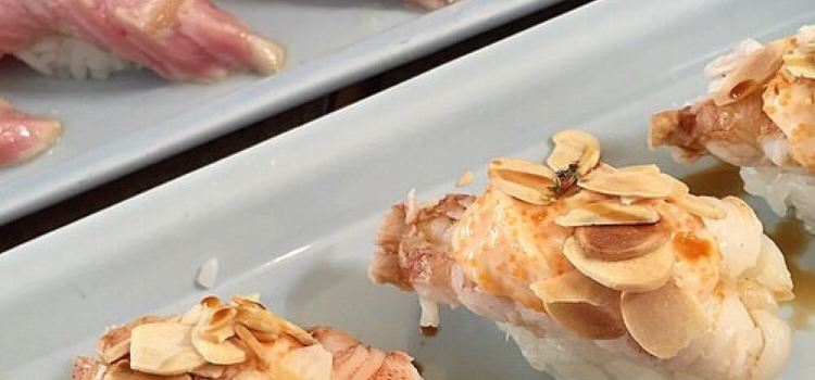 Sushi Sam's Edomata