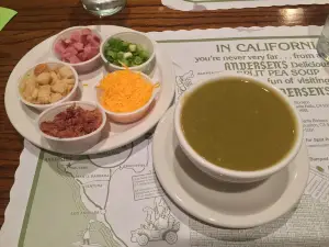 Pea Soup Andersen's